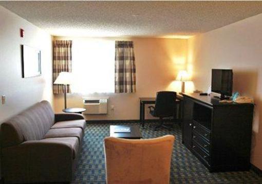 фото отеля Quality Inn & Suites Pacific