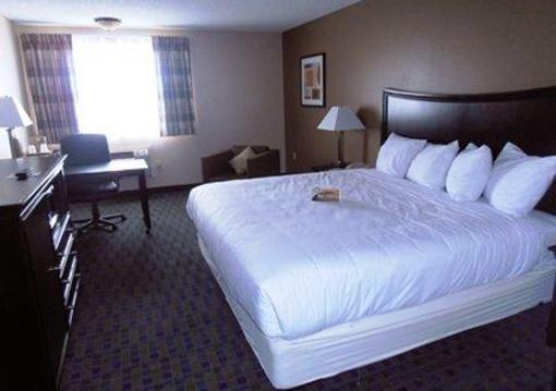 фото отеля Quality Inn & Suites Pacific