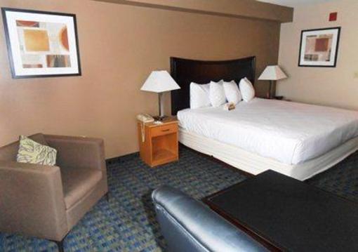 фото отеля Quality Inn & Suites Pacific