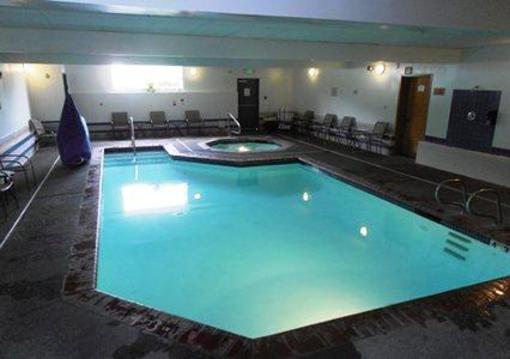 фото отеля Quality Inn & Suites Pacific