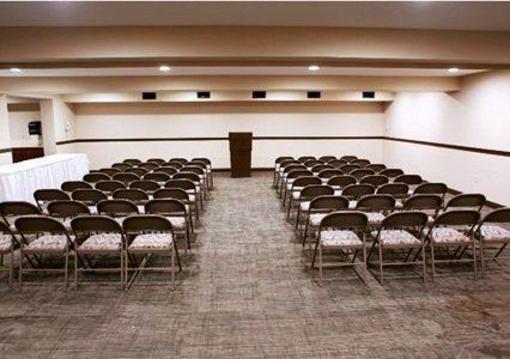 фото отеля Quality Inn & Suites Pacific