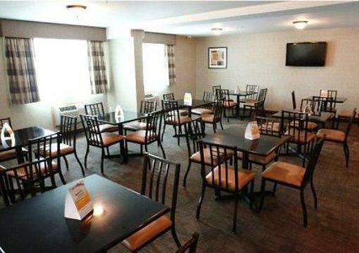 фото отеля Quality Inn & Suites Pacific