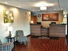 фото отеля Quality Inn & Suites Pacific