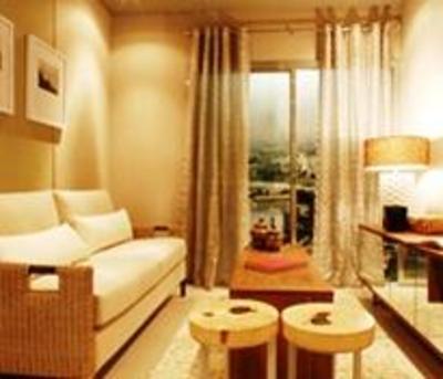 фото отеля The Serenity Suites