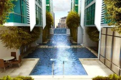 фото отеля The Serenity Suites