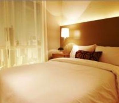 фото отеля The Serenity Suites