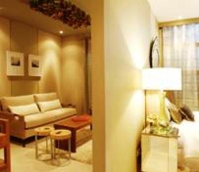 фото отеля The Serenity Suites