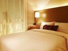 фото отеля The Serenity Suites