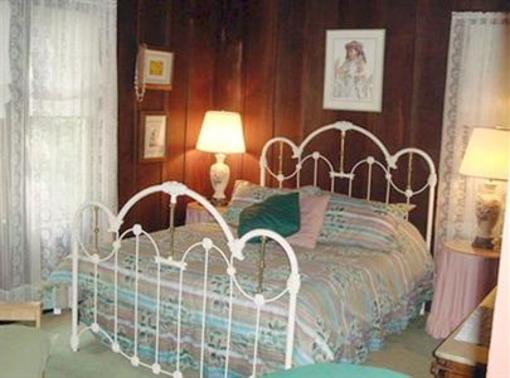 фото отеля Fairview Manor Bed and Breakfast