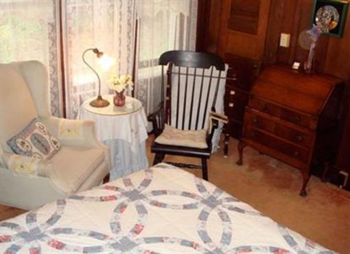 фото отеля Fairview Manor Bed and Breakfast