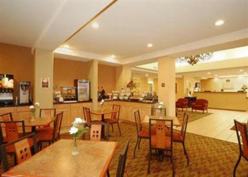 фото отеля Comfort Suites Marysville
