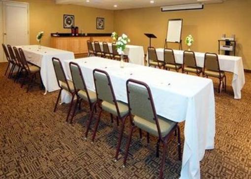 фото отеля Comfort Suites Marysville