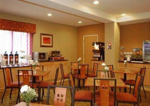 фото отеля Comfort Suites Marysville