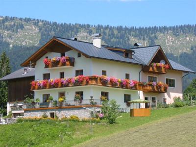 фото отеля Biohof Haus Wieser