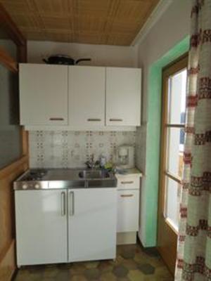 фото отеля Biohof Haus Wieser