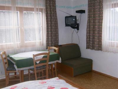 фото отеля Biohof Haus Wieser