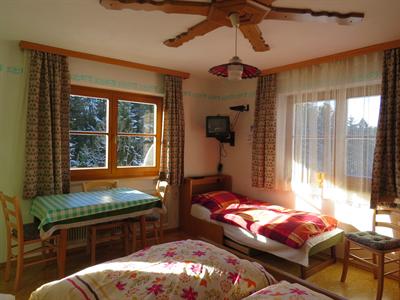 фото отеля Biohof Haus Wieser