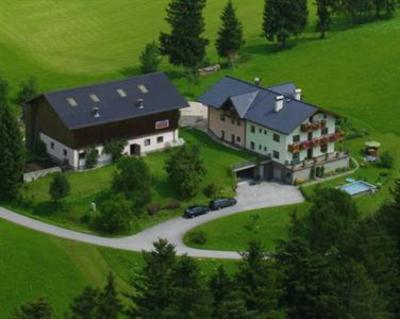 фото отеля Biohof Haus Wieser