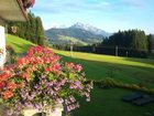 фото отеля Biohof Haus Wieser