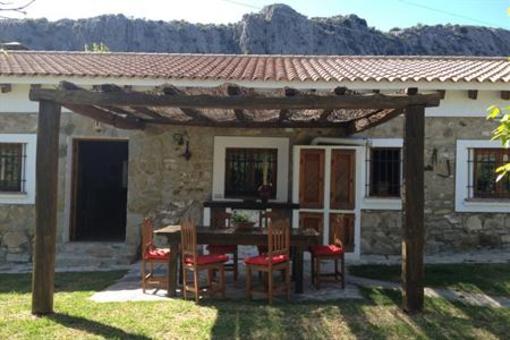 фото отеля Casa Rural Los Cascajales