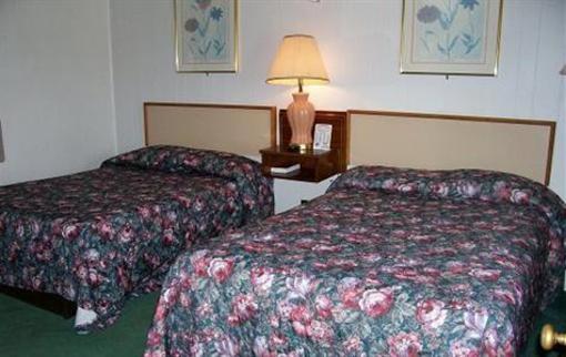фото отеля Travelier Motel