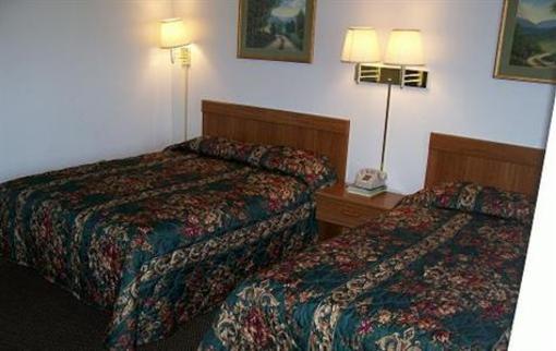 фото отеля Travelier Motel