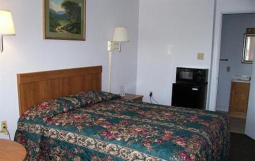 фото отеля Travelier Motel