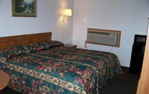 фото отеля Travelier Motel