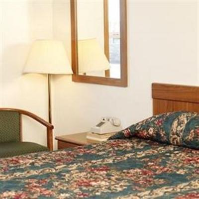 фото отеля Travelier Motel
