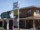 фото отеля Travelier Motel