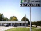фото отеля Travelier Motel