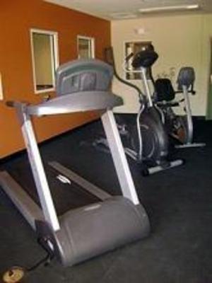 фото отеля Country Inn & Suites Pinellas Park