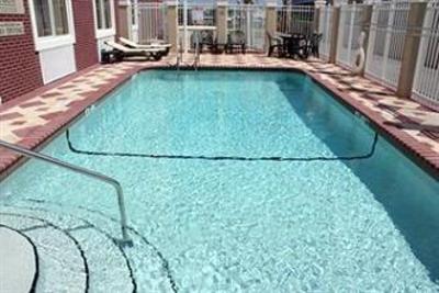 фото отеля Country Inn & Suites Pinellas Park