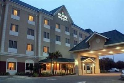 фото отеля Country Inn & Suites Pinellas Park