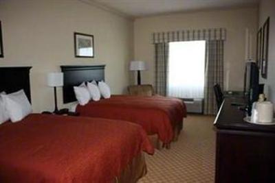 фото отеля Country Inn & Suites Pinellas Park