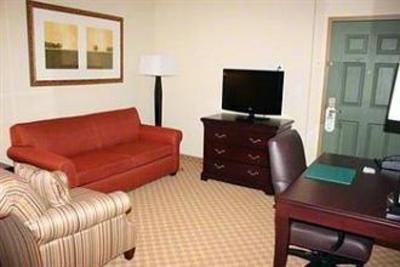 фото отеля Country Inn & Suites Pinellas Park