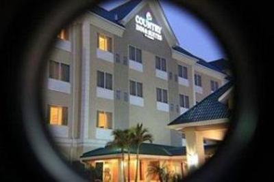 фото отеля Country Inn & Suites Pinellas Park