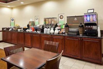 фото отеля Country Inn & Suites Pinellas Park