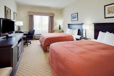 фото отеля Country Inn & Suites Pinellas Park