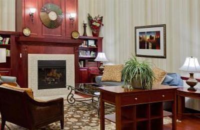 фото отеля Country Inn & Suites Pinellas Park