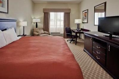 фото отеля Country Inn & Suites Pinellas Park
