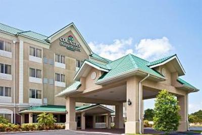 фото отеля Country Inn & Suites Pinellas Park