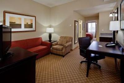 фото отеля Country Inn & Suites Pinellas Park