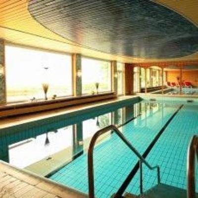 фото отеля Hotel Kreidacher Höhe Wald-Michelbach
