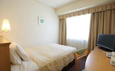 фото отеля Unizo Shimbashi Hotel Tokyo