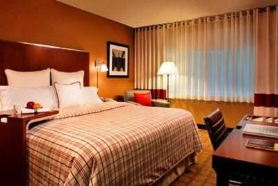 фото отеля Metro Points Hotel