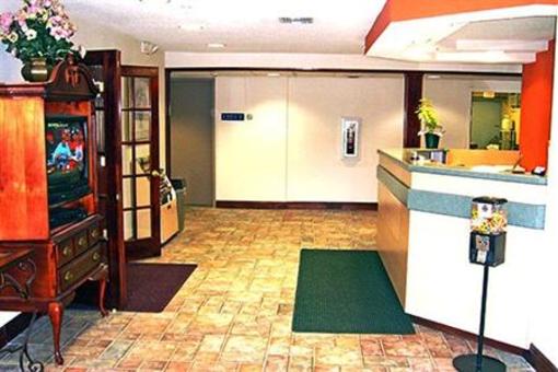 фото отеля Motel 6 Richburg