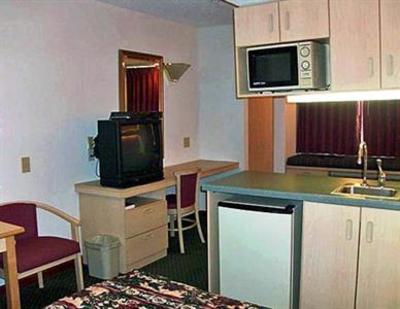 фото отеля Motel 6 Richburg