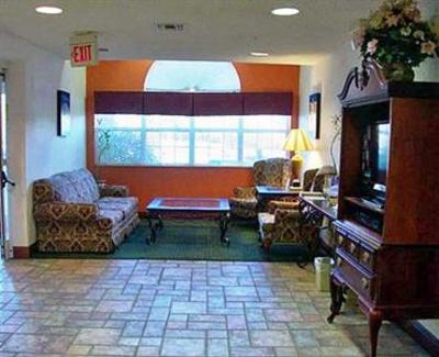 фото отеля Motel 6 Richburg