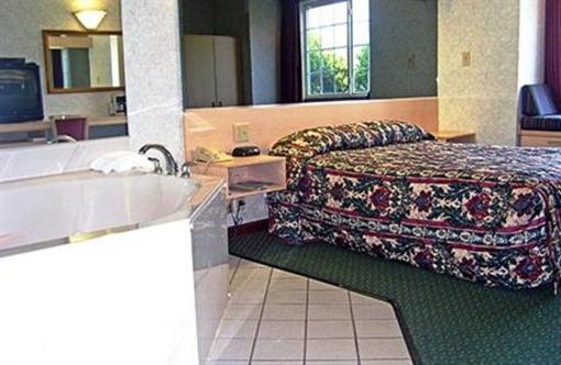 фото отеля Motel 6 Richburg